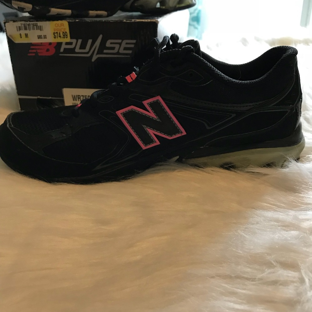 New Balance Running Shoes